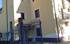 Bed And Breakfast Gbcampus